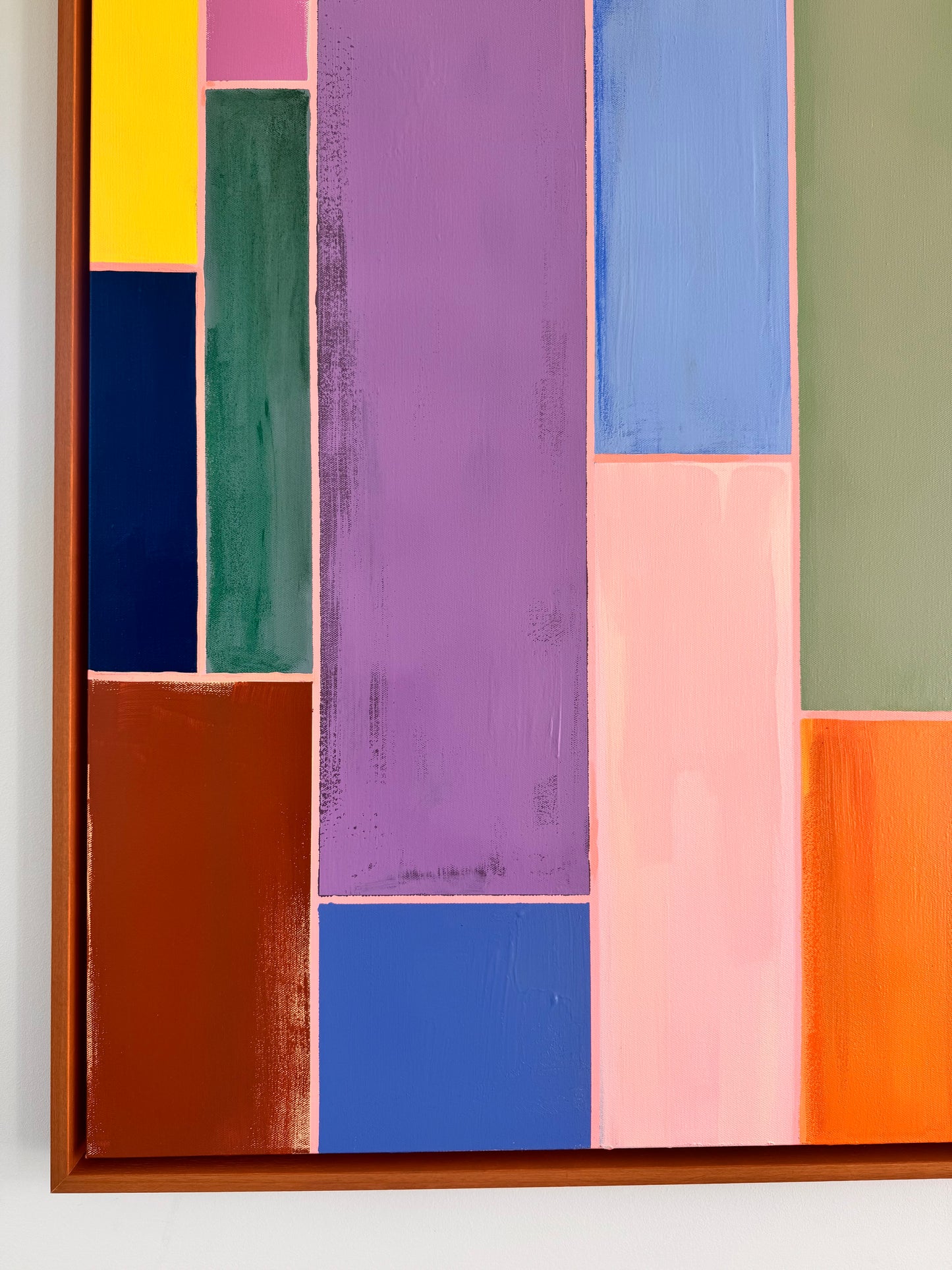 Color Study No. 4