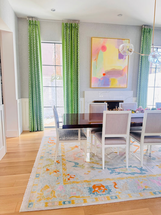 In Between Daylight and Dusk