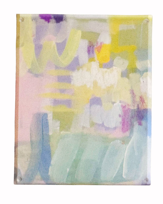 Blush Bloom | Acrylic Art Bundle
