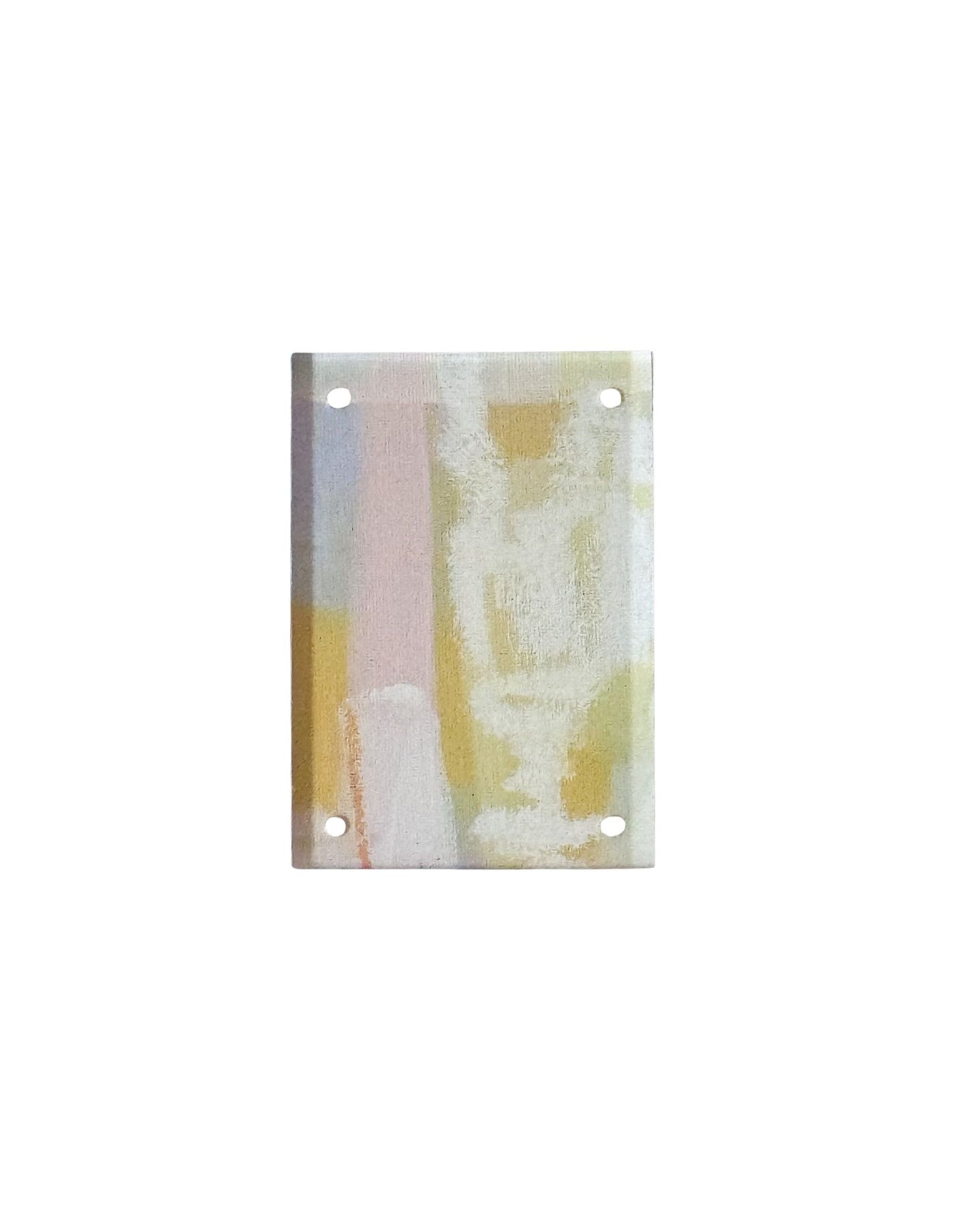Blush Bloom | Acrylic Art Bundle