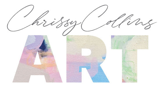 50% Deposit for Custom Commission 48 x 60 | Macy Hopkins