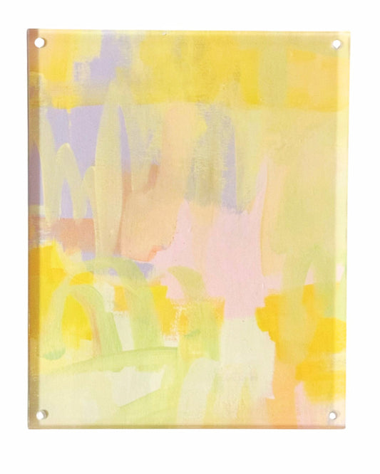 Daffodil | Acrylic Art Bundle