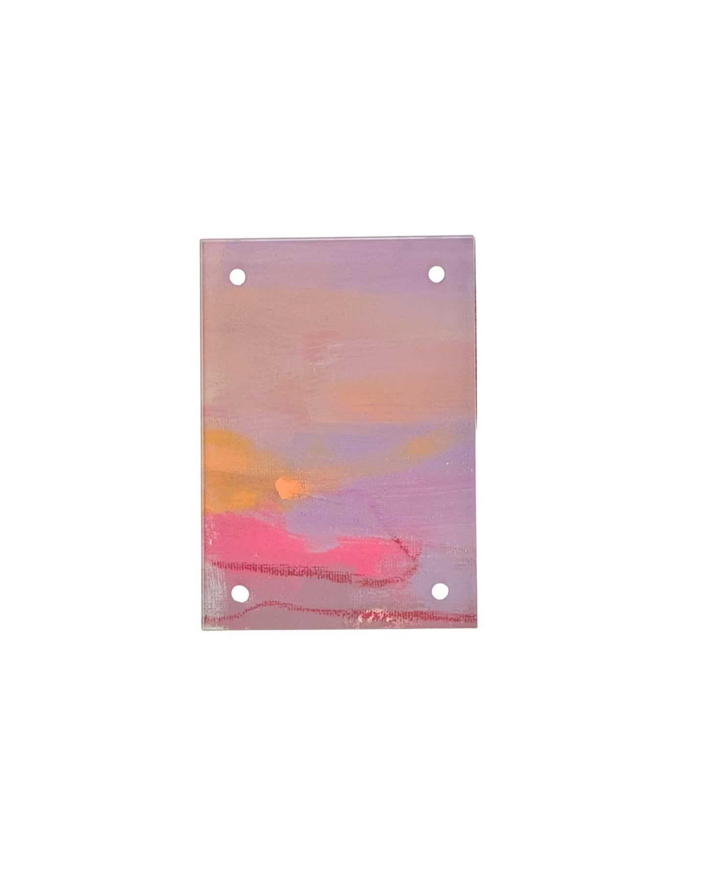 Grape Soda | Acrylic Art Bundle
