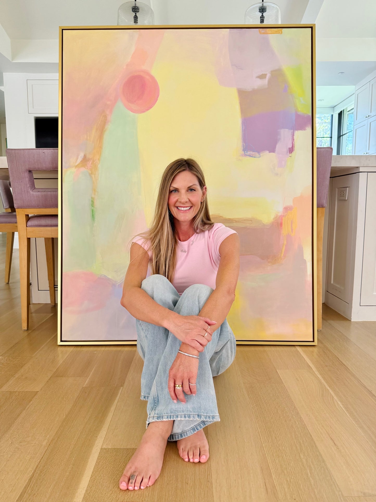 In Between Daylight and Dusk