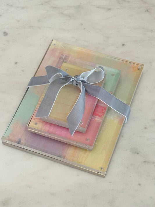 The Acrylic Art Bundle