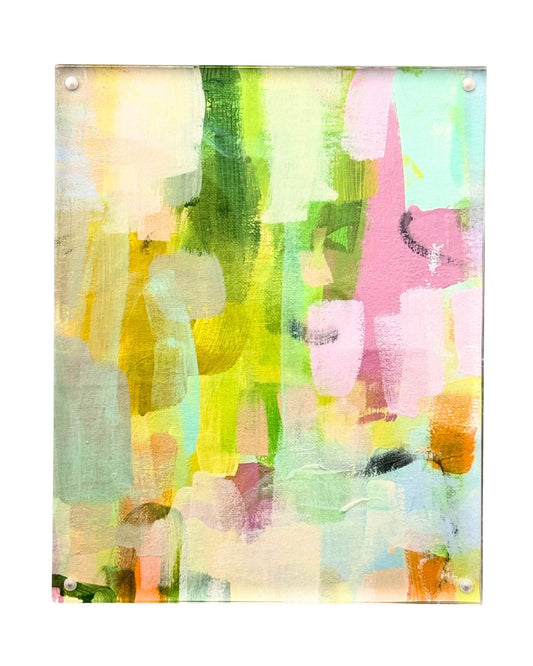 Melon Sugar | Acrylic Art Bundle