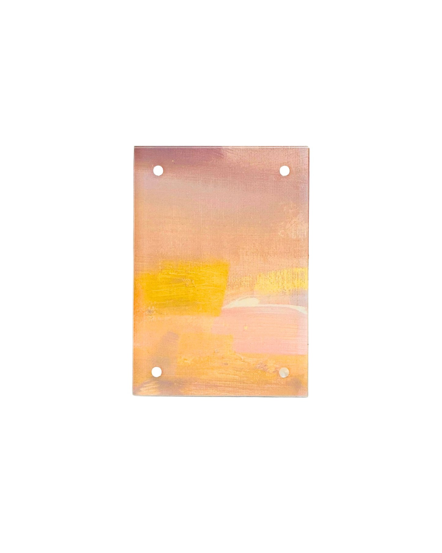 Sunrise | Acrylic Art Bundle