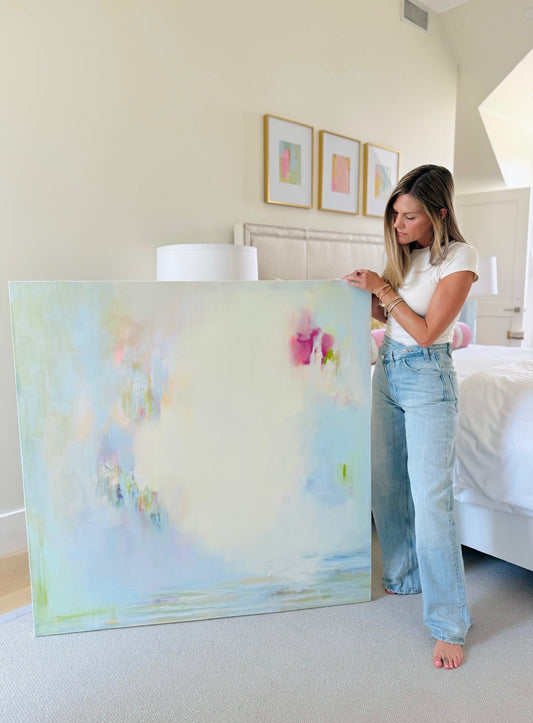 Featured Artist on Urban Garden Prints