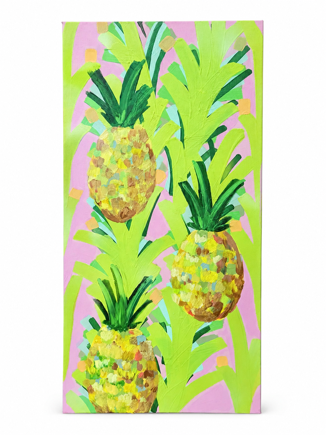 Pineapple Party