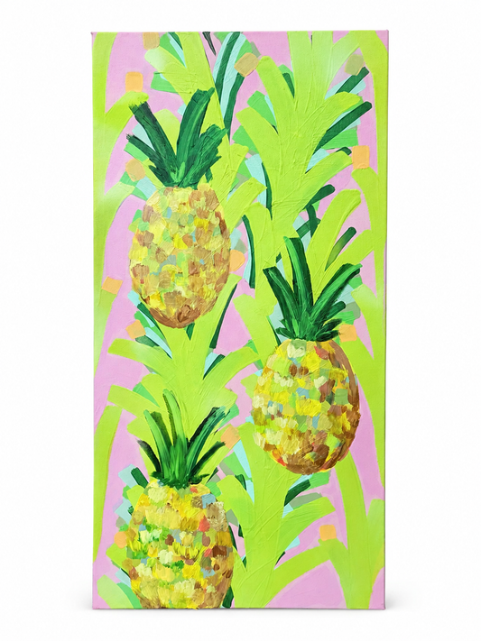 Pineapple Party