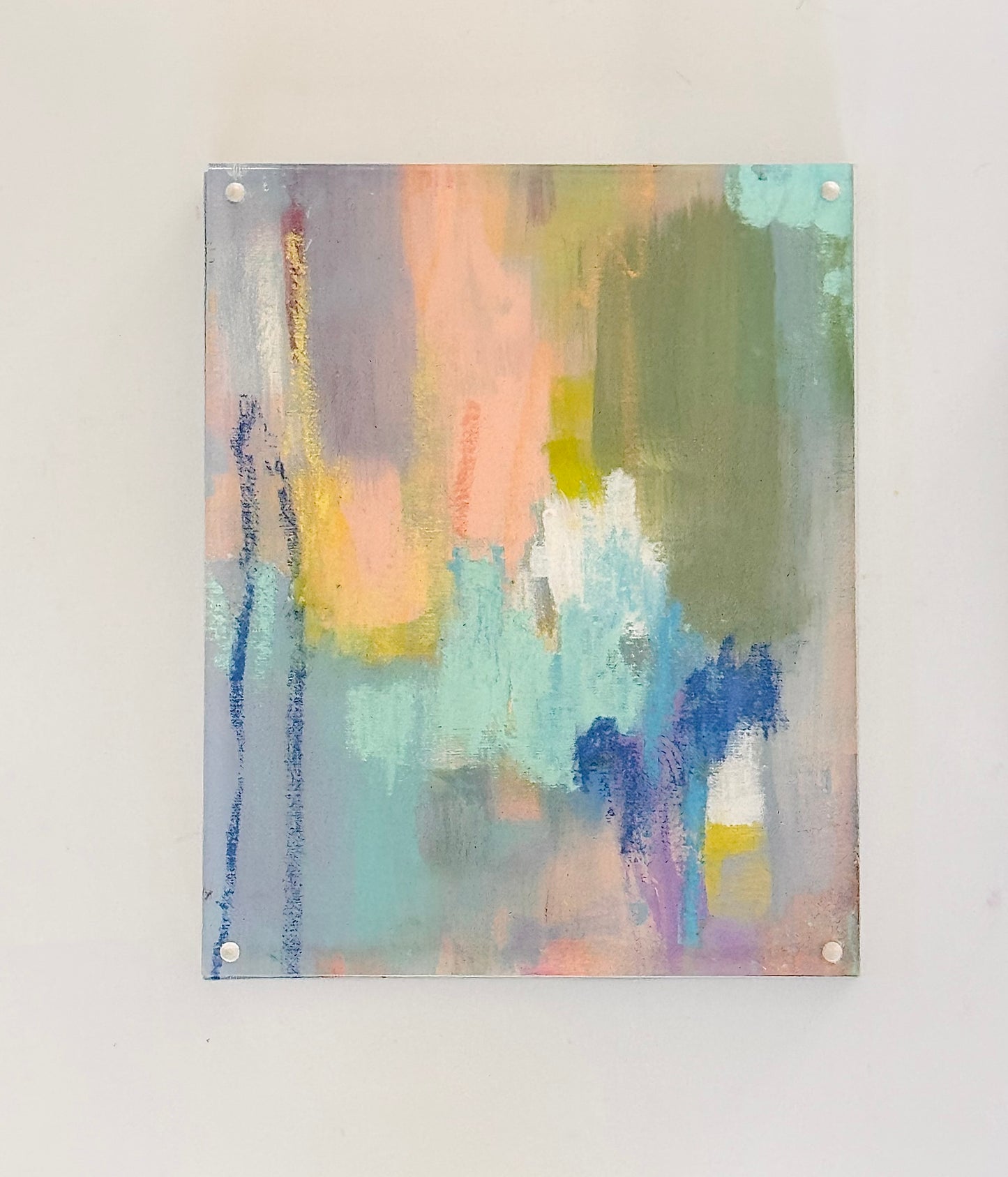 Over The Rainbow | Acrylic Art Bundle