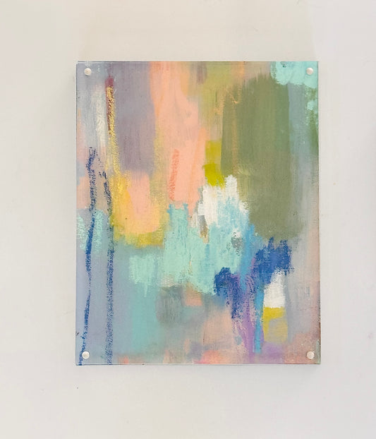 Over The Rainbow | Acrylic Art Bundle
