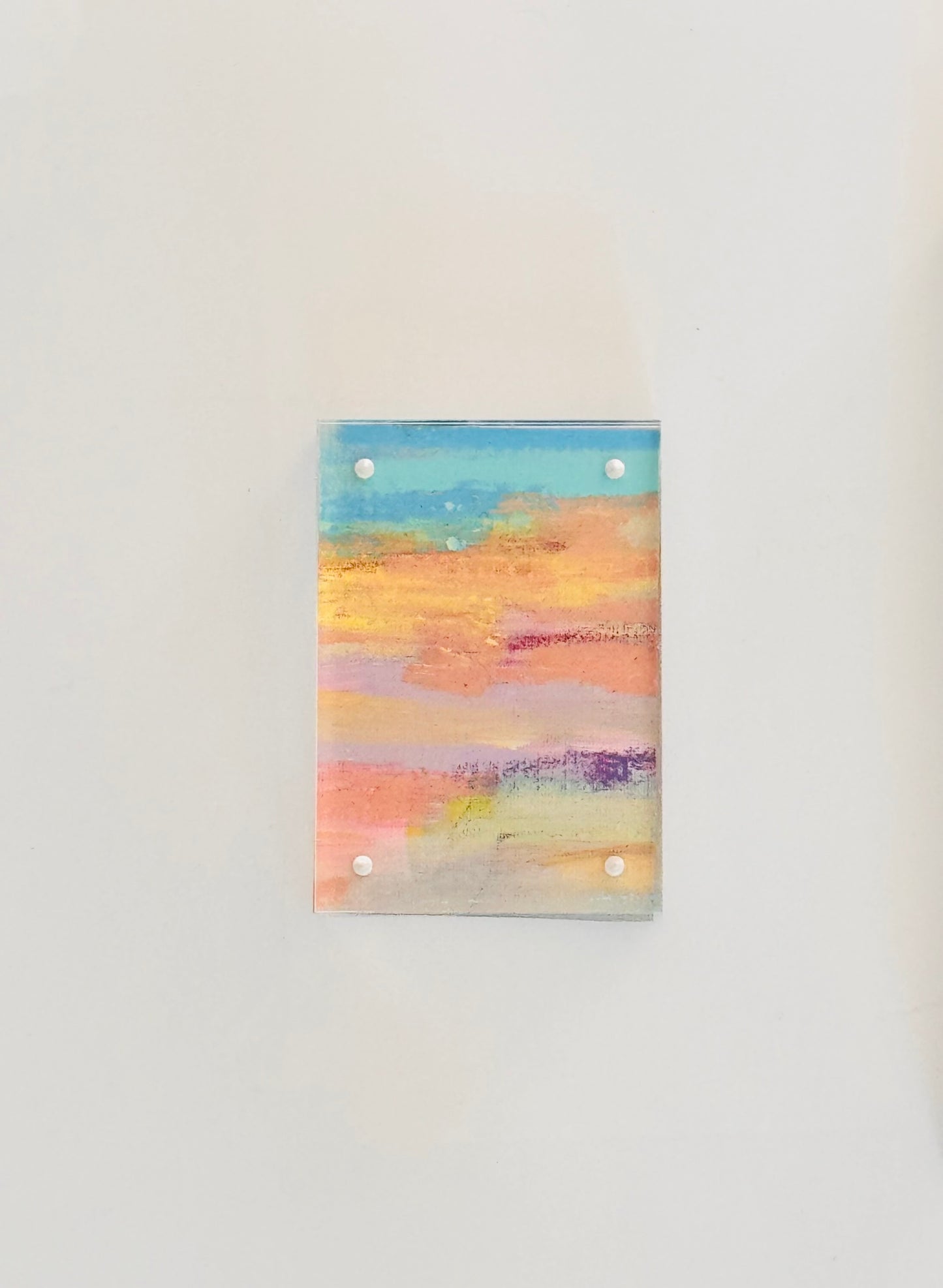 Over The Rainbow | Acrylic Art Bundle