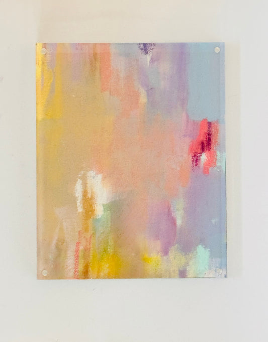 Starburst | Acrylic Art Bundle