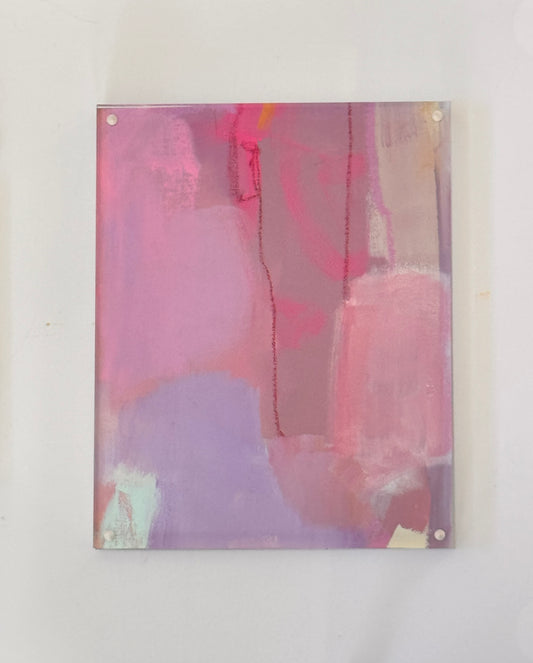 Grape Soda | Acrylic Art Bundle