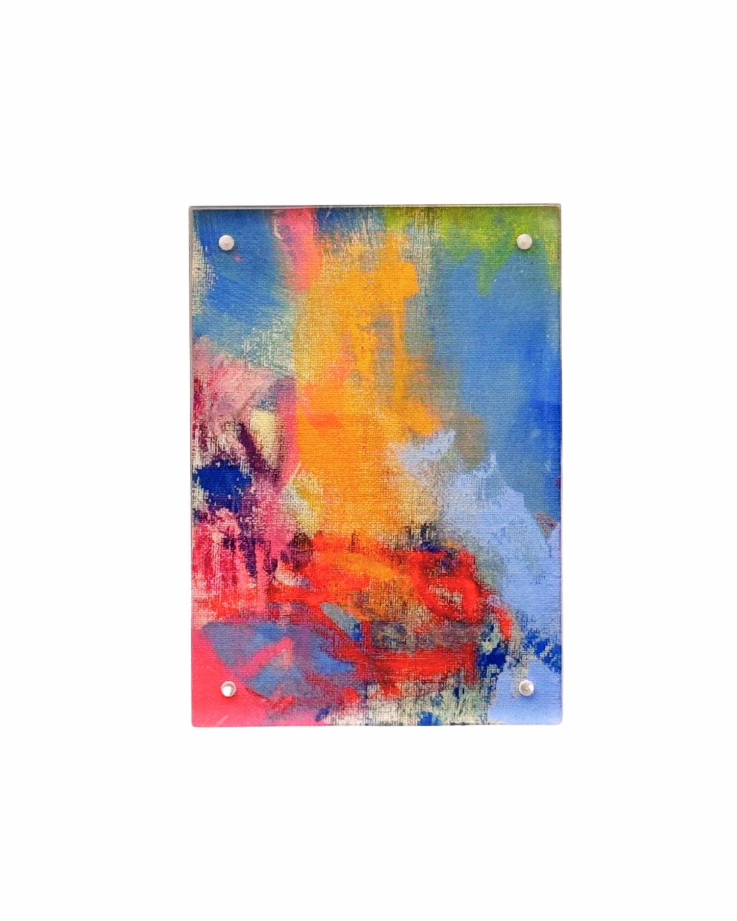 Bluebonnet | Acrylic Art Bundle