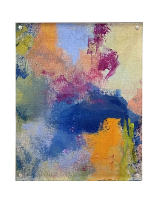 Bluebonnet | Acrylic Art Bundle