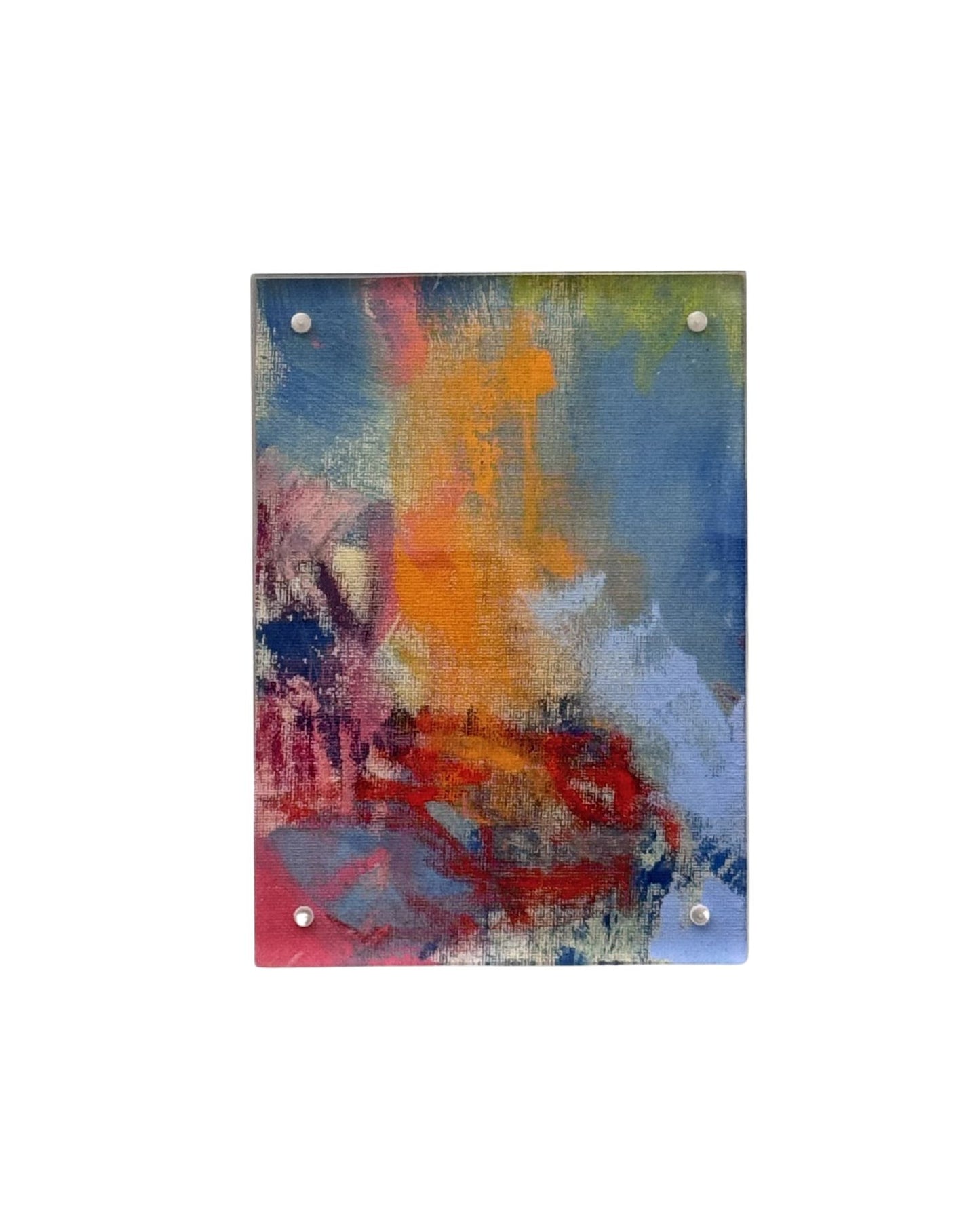 Bluebonnet | Acrylic Art Bundle