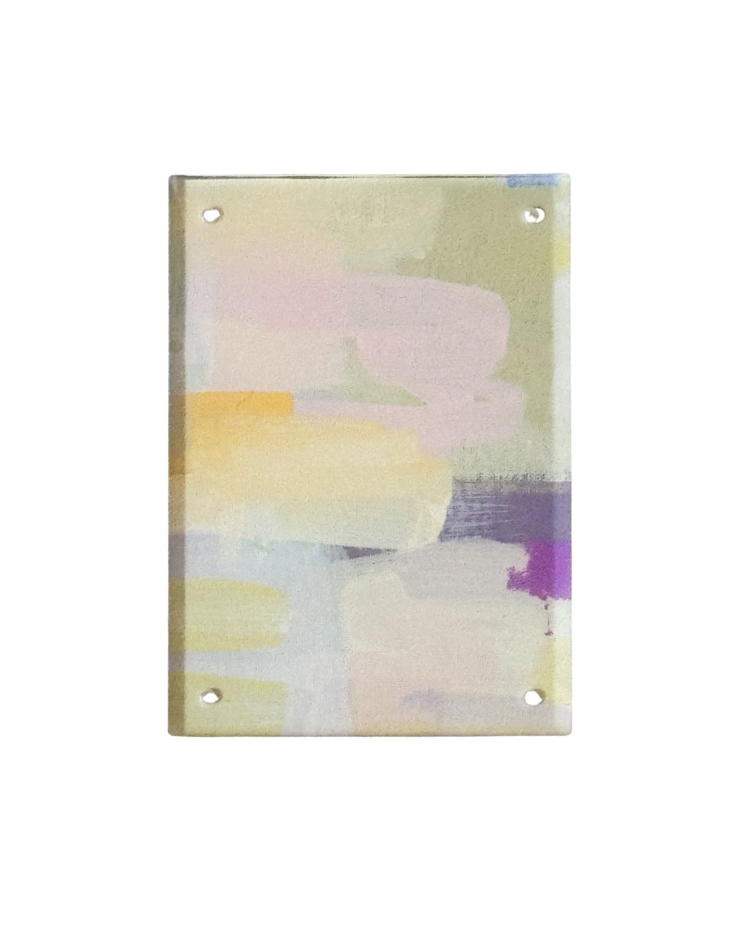 Blush Bloom | Acrylic Art Bundle