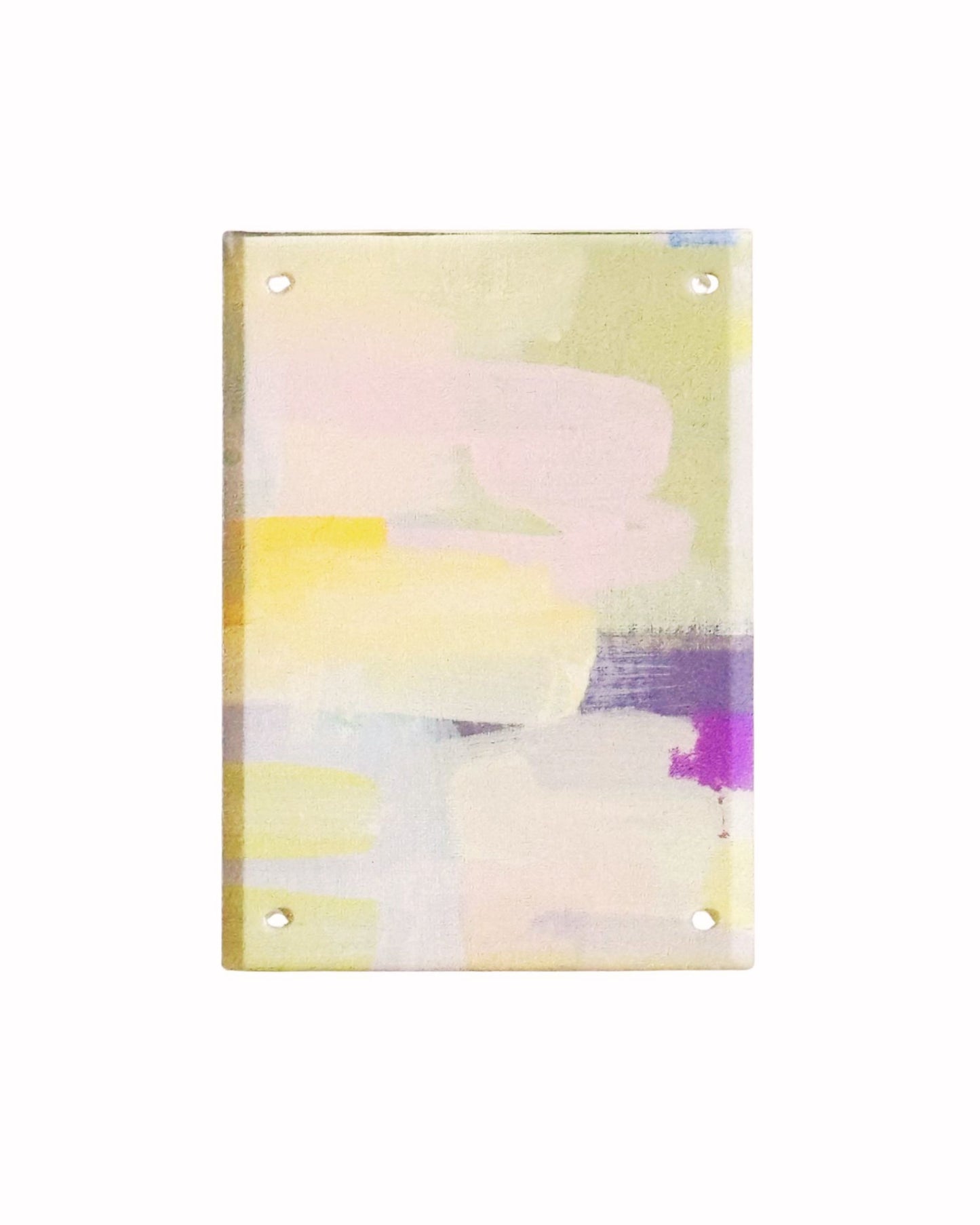 Blush Bloom | Acrylic Art Bundle