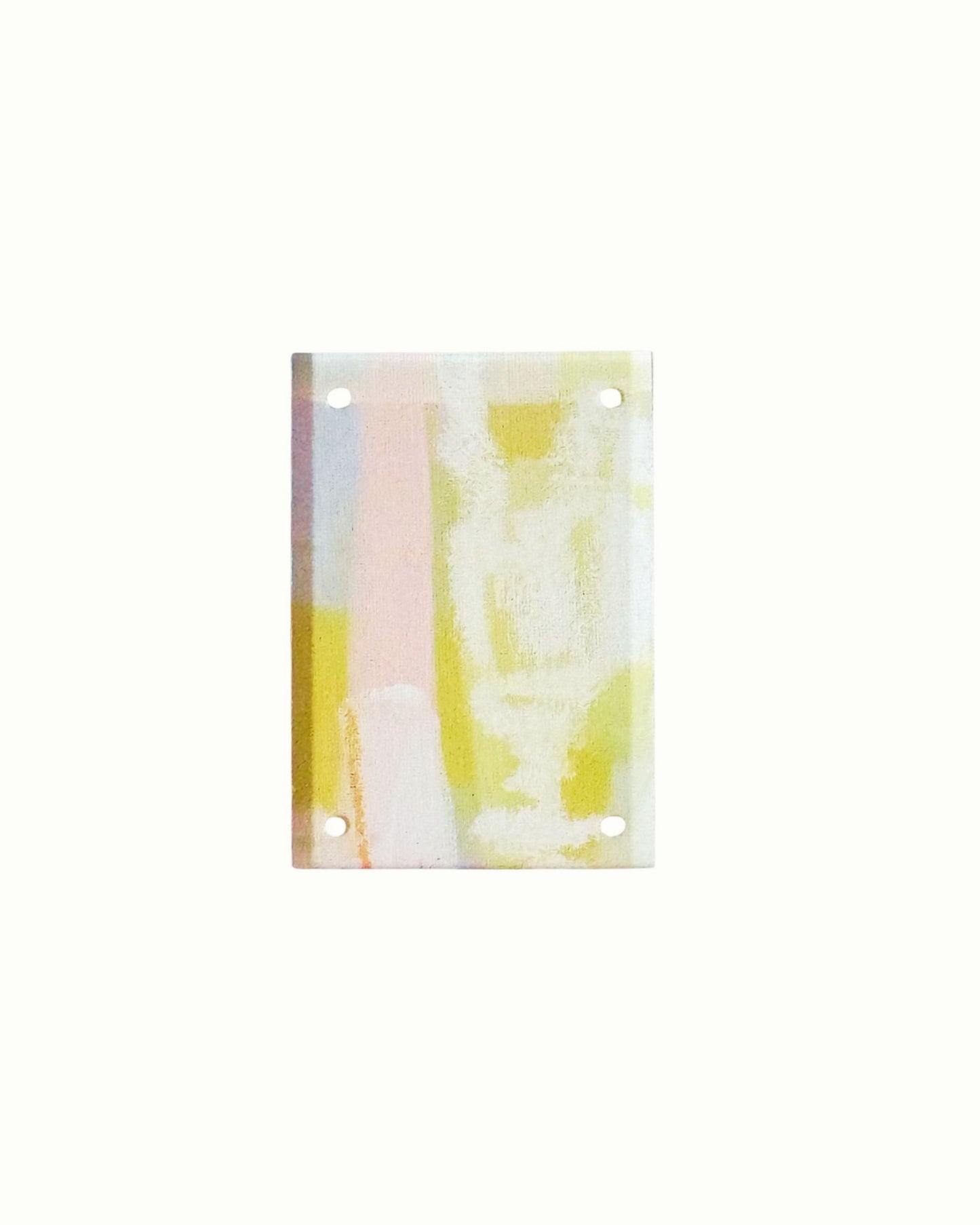 Blush Bloom | Acrylic Art Bundle