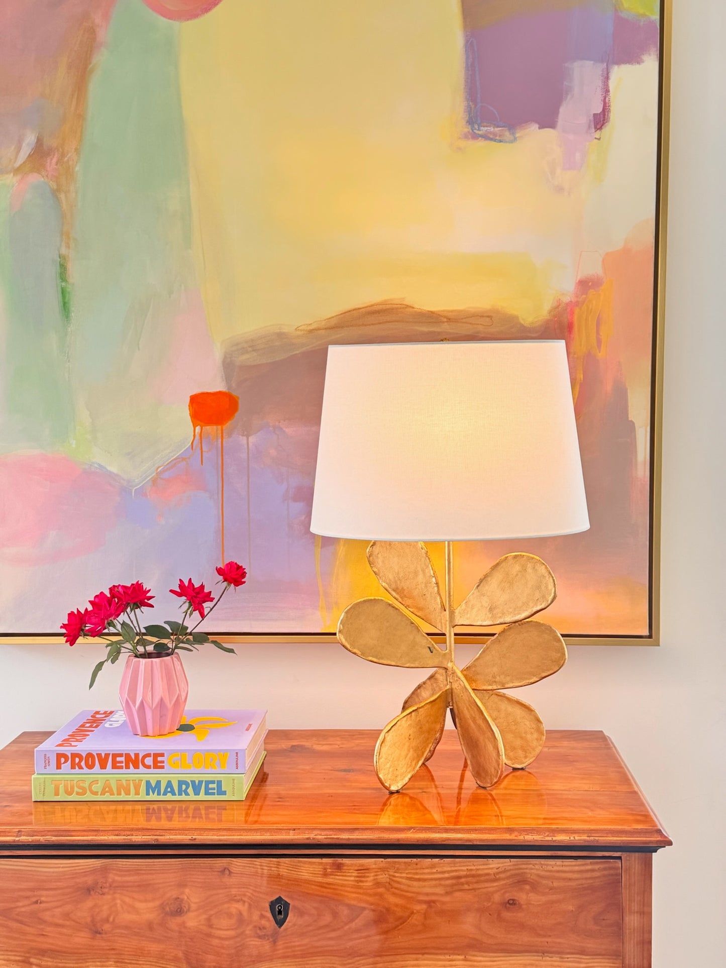 In Between Daylight and Dusk