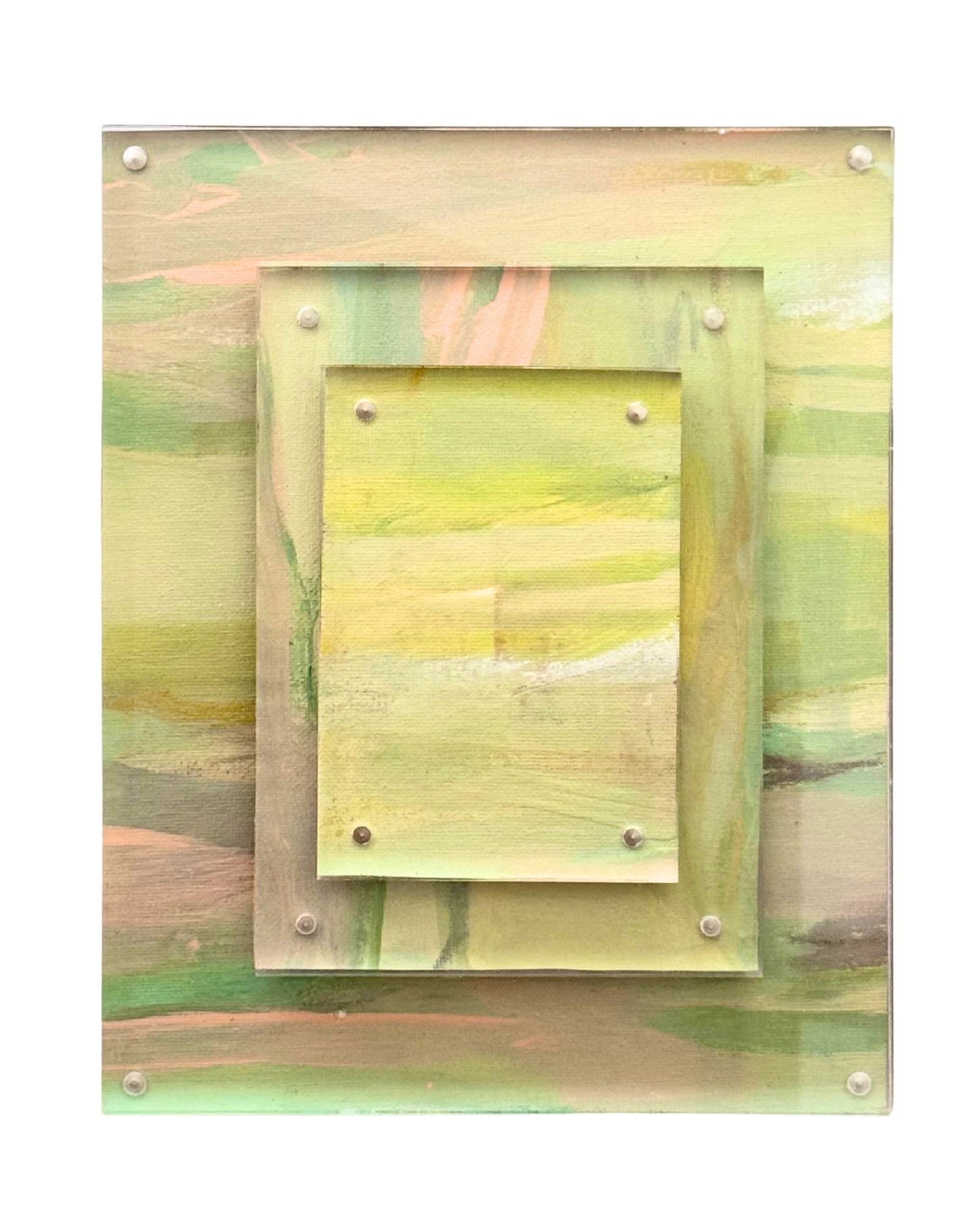 Carolina Jasmine | Acrylic Art Bundle