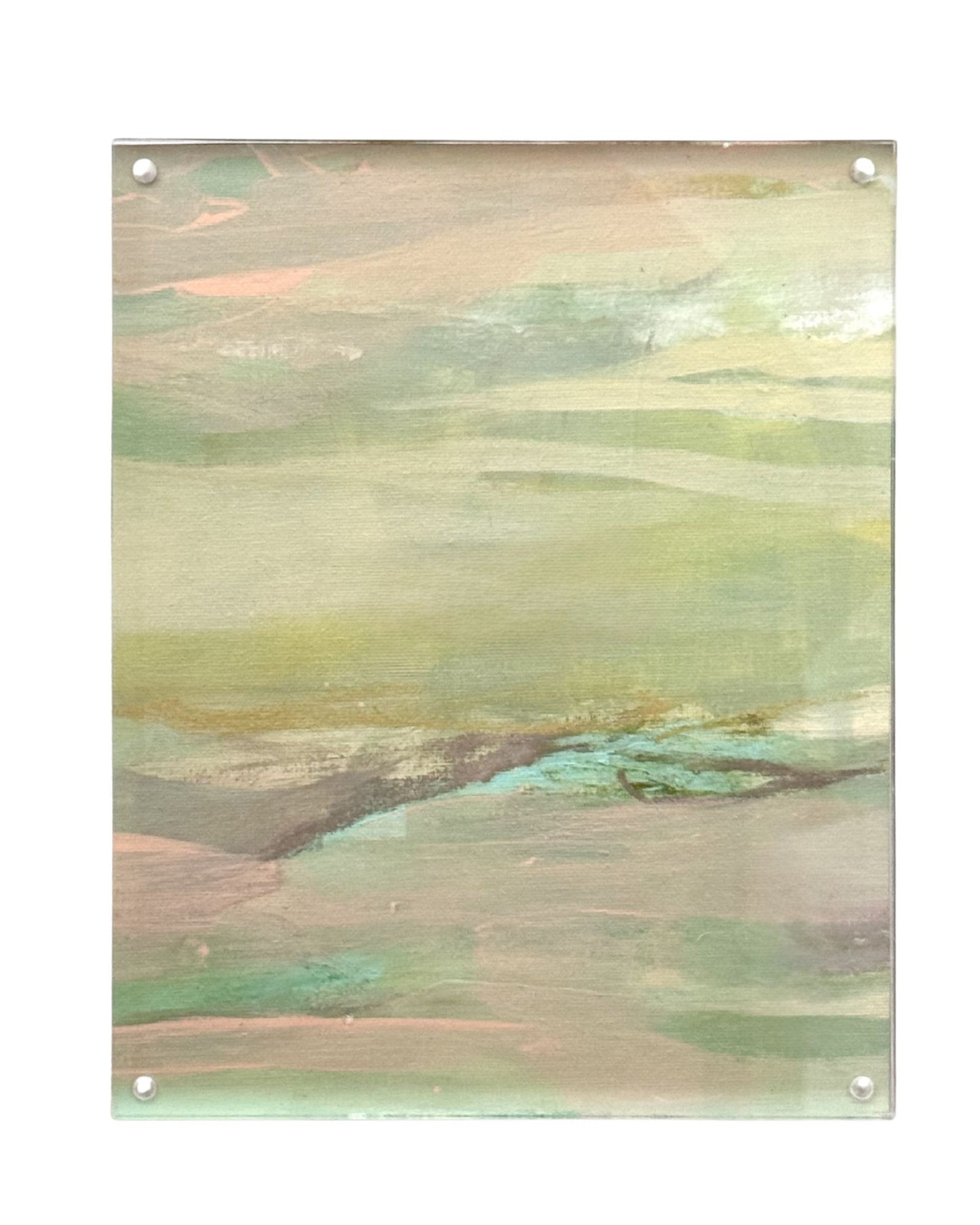 Carolina Jasmine | Acrylic Art Bundle