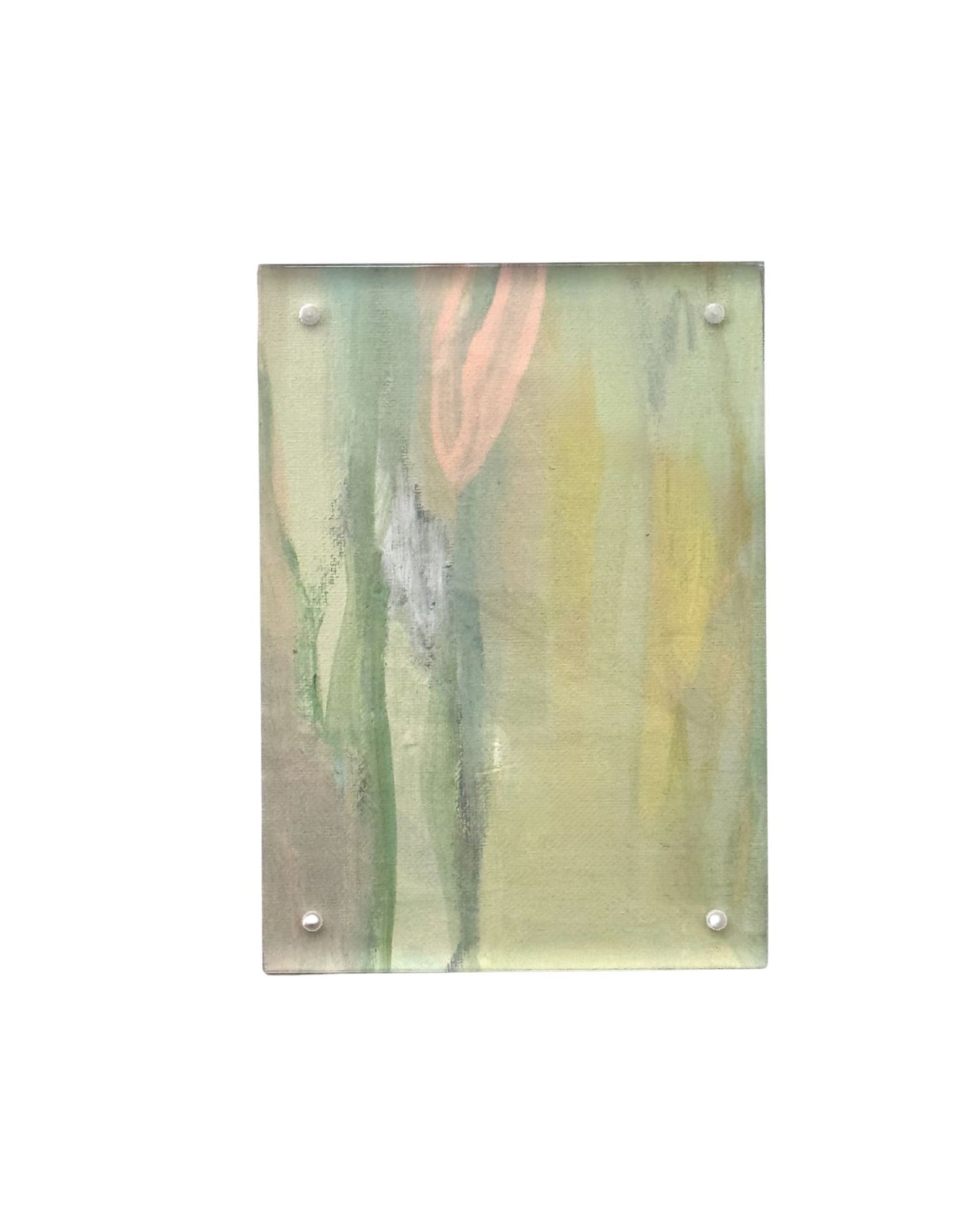 Carolina Jasmine | Acrylic Art Bundle