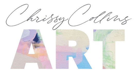 50% Deposit for Custom Commission 48 x 60 | Macy Hopkins