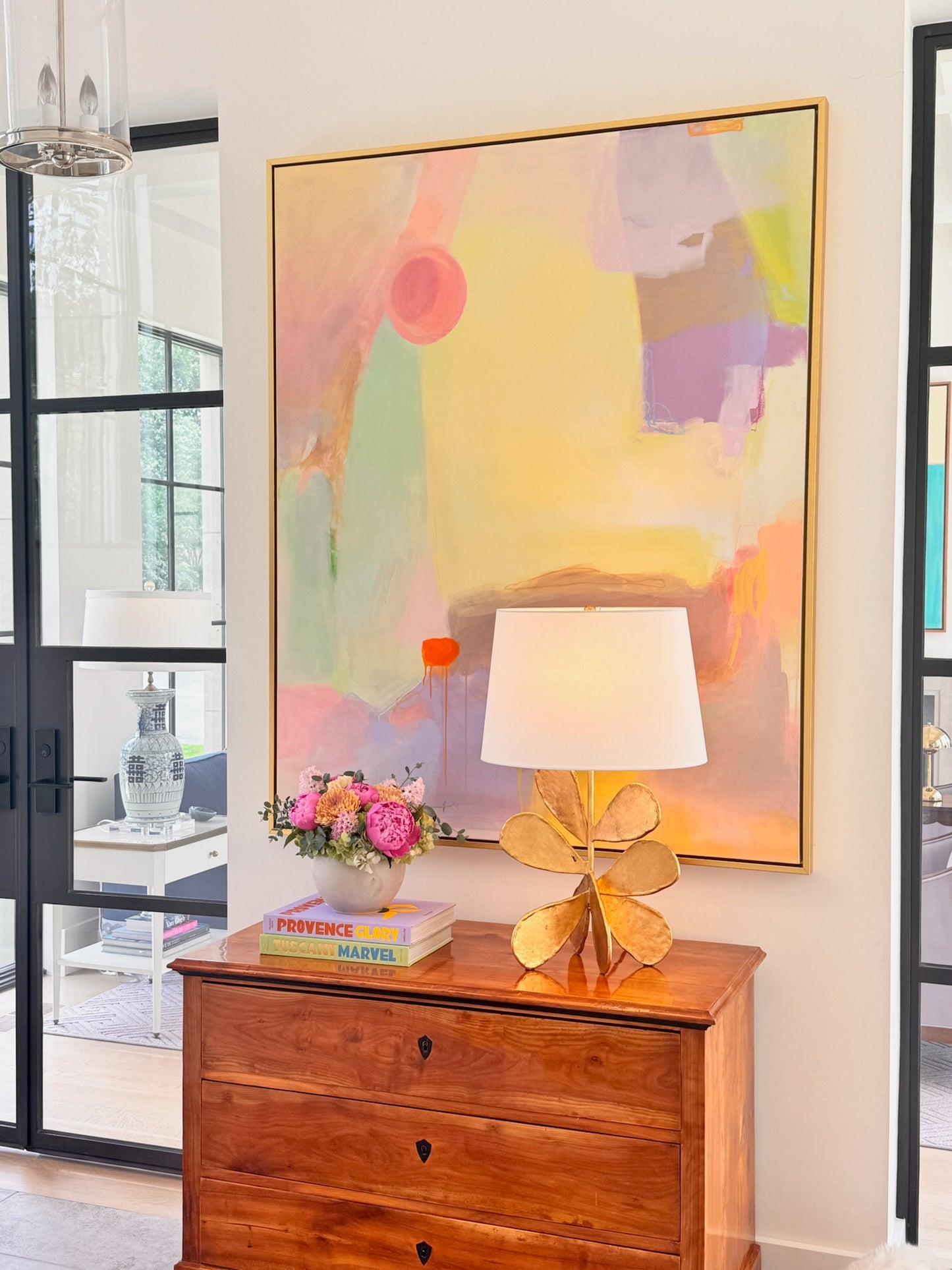 In Between Daylight and Dusk