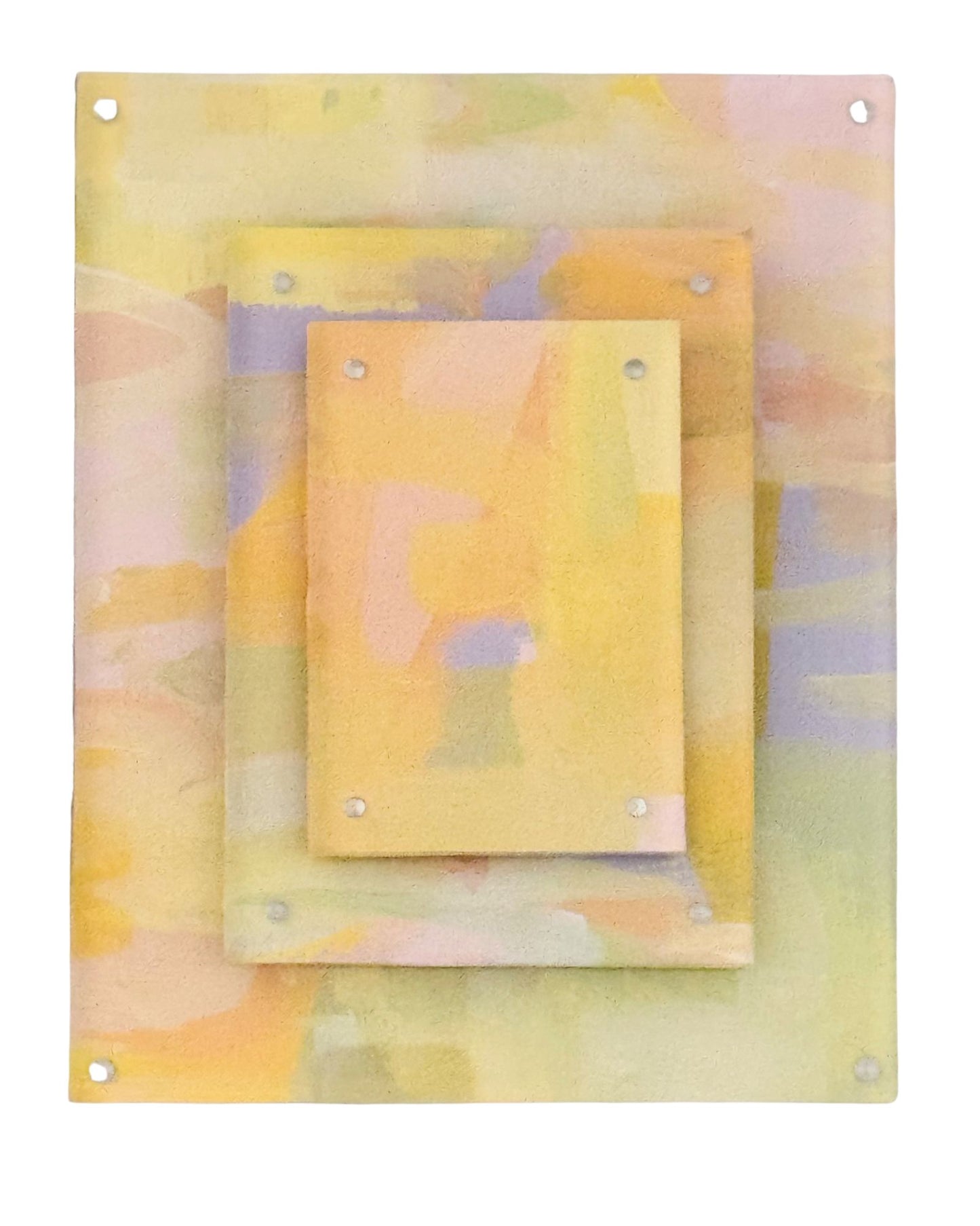 Daffodil | Acrylic Art Bundle