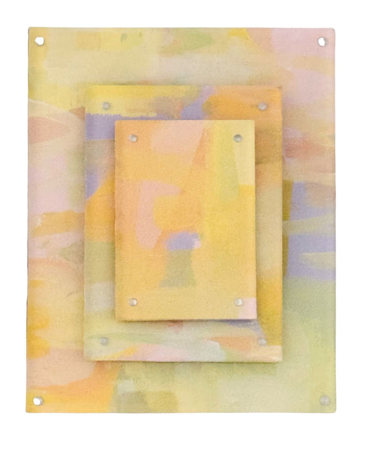Daffodil | Acrylic Art Bundle