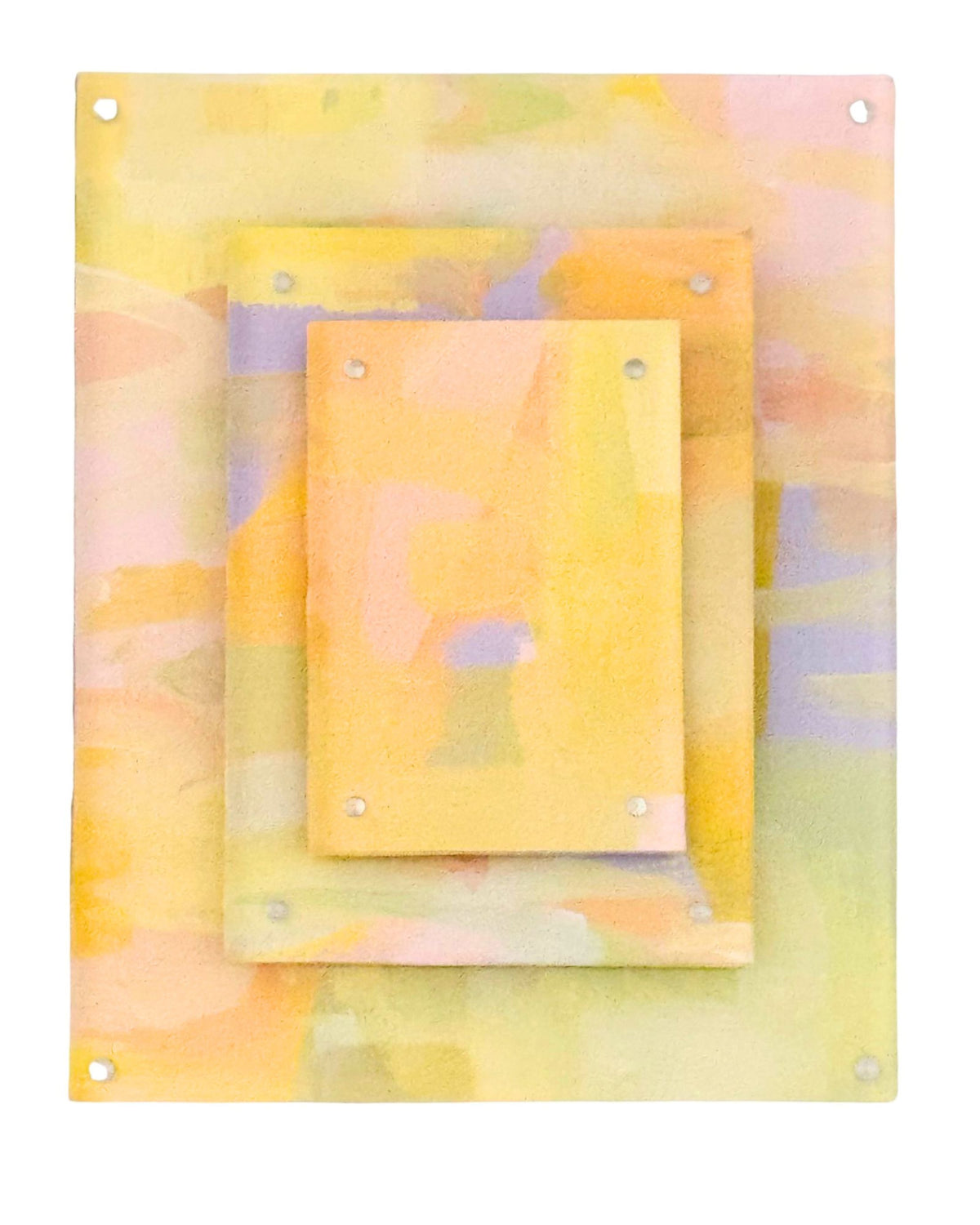 Daffodil | Acrylic Art Bundle