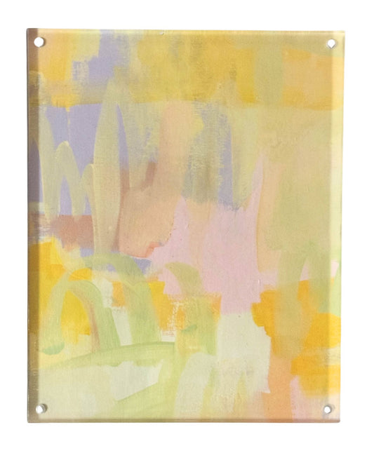 Daffodil | Acrylic Art Bundle