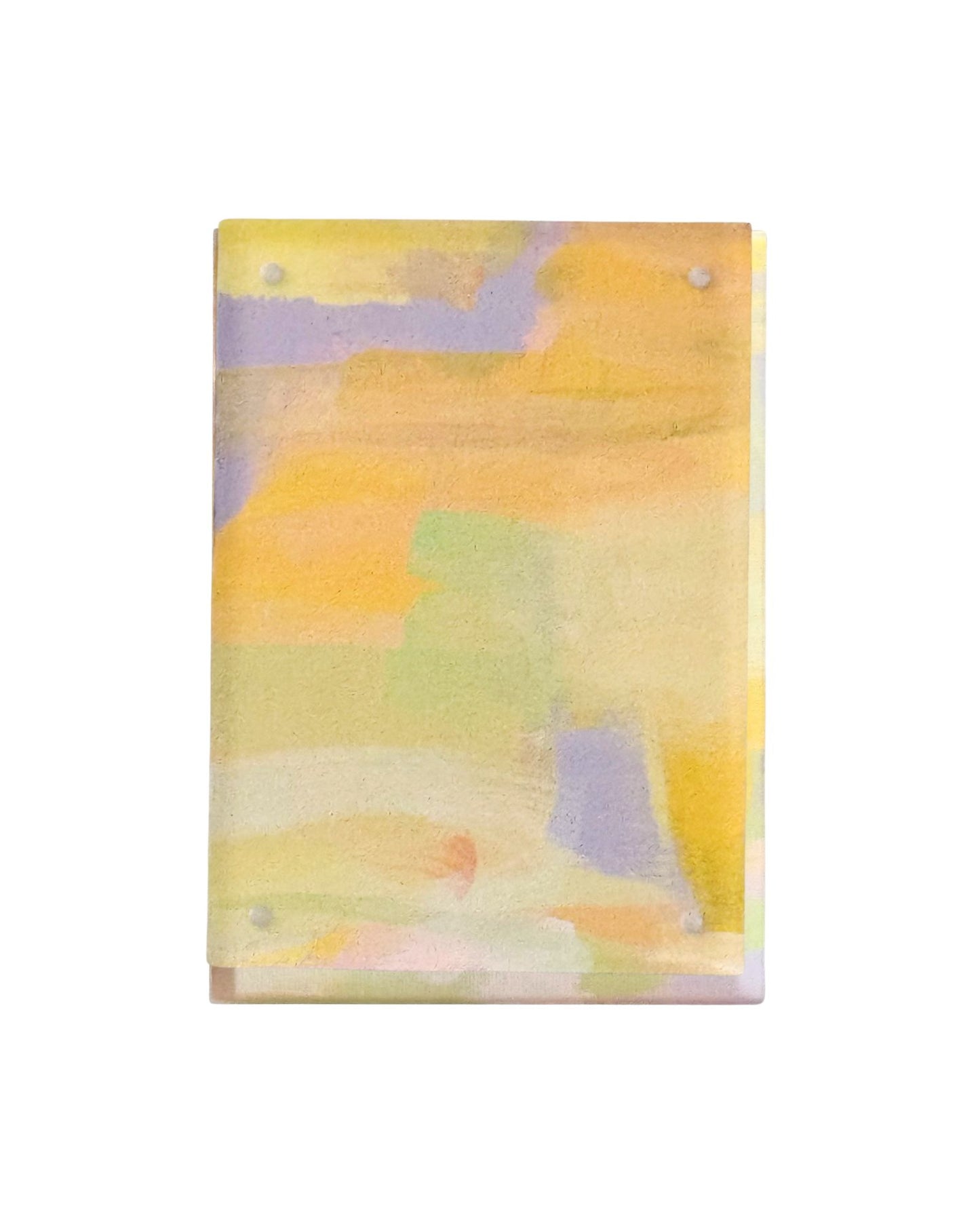 Daffodil | Acrylic Art Bundle