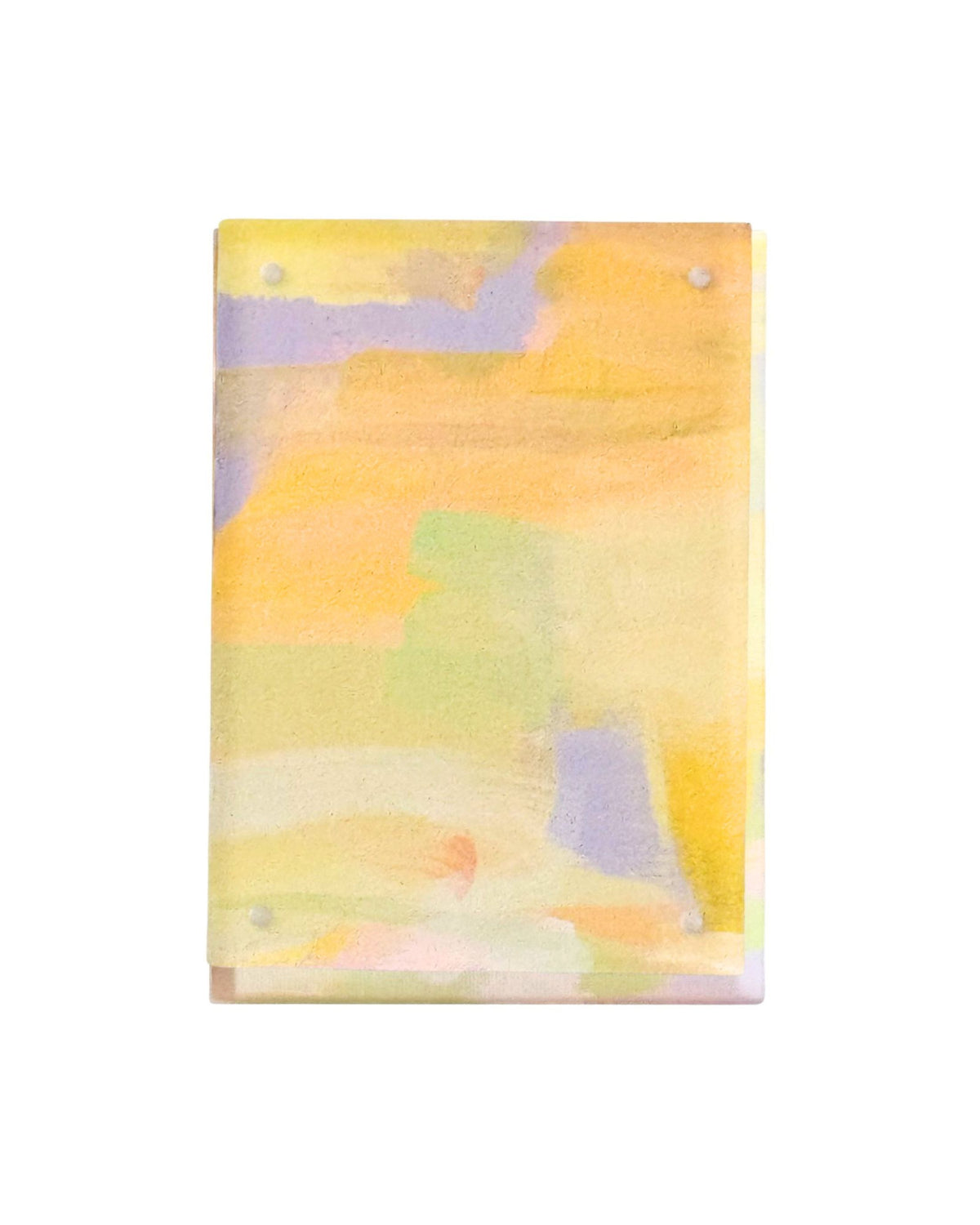 Daffodil | Acrylic Art Bundle