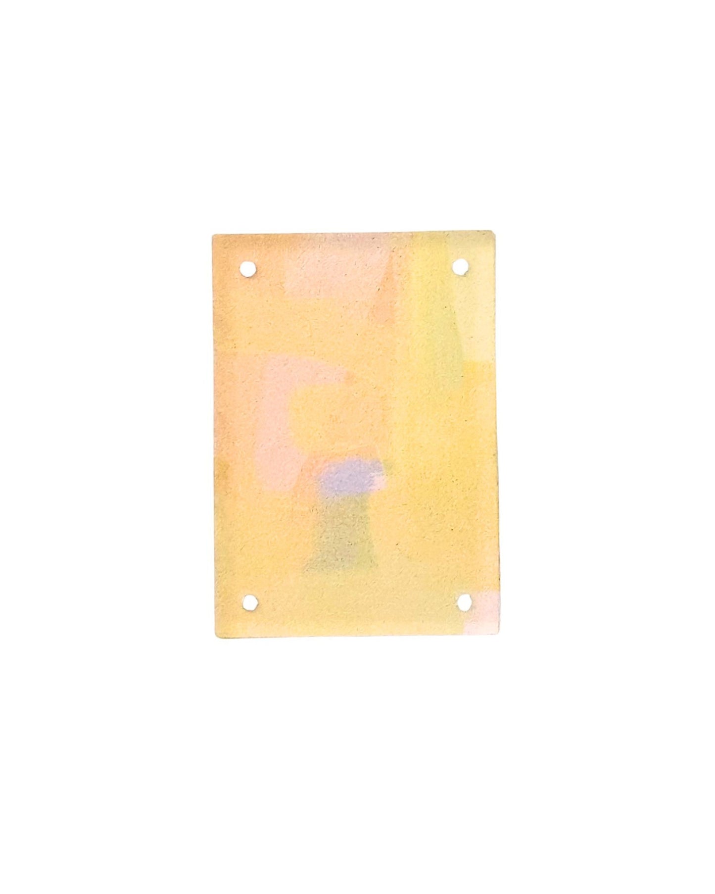 Daffodil | Acrylic Art Bundle