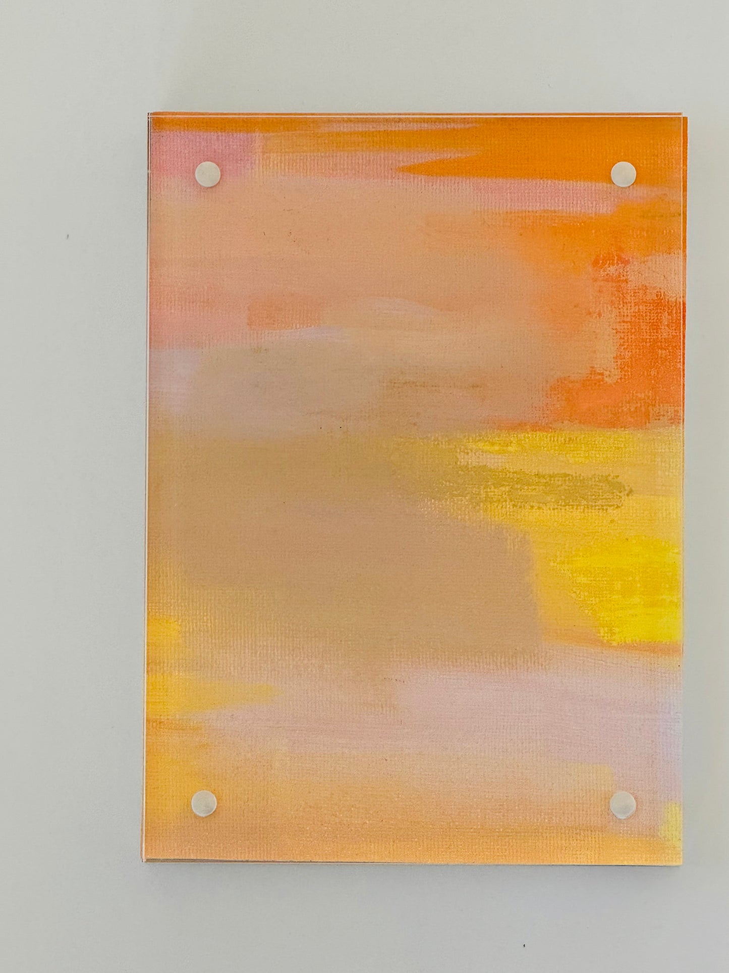 Strawberry Smoothie | Acrylic Art Bundle