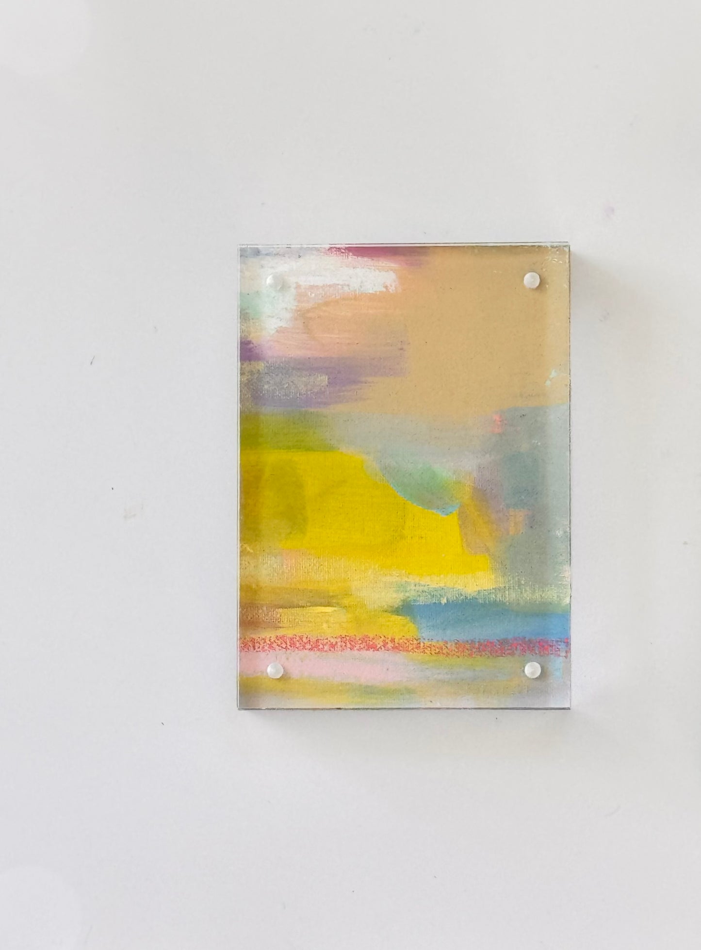 Over The Rainbow | Acrylic Art Bundle