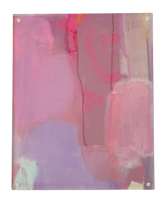 Grape Soda | Acrylic Art Bundle