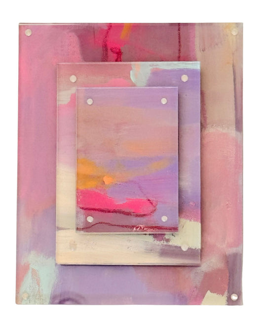 Grape Soda | Acrylic Art Bundle
