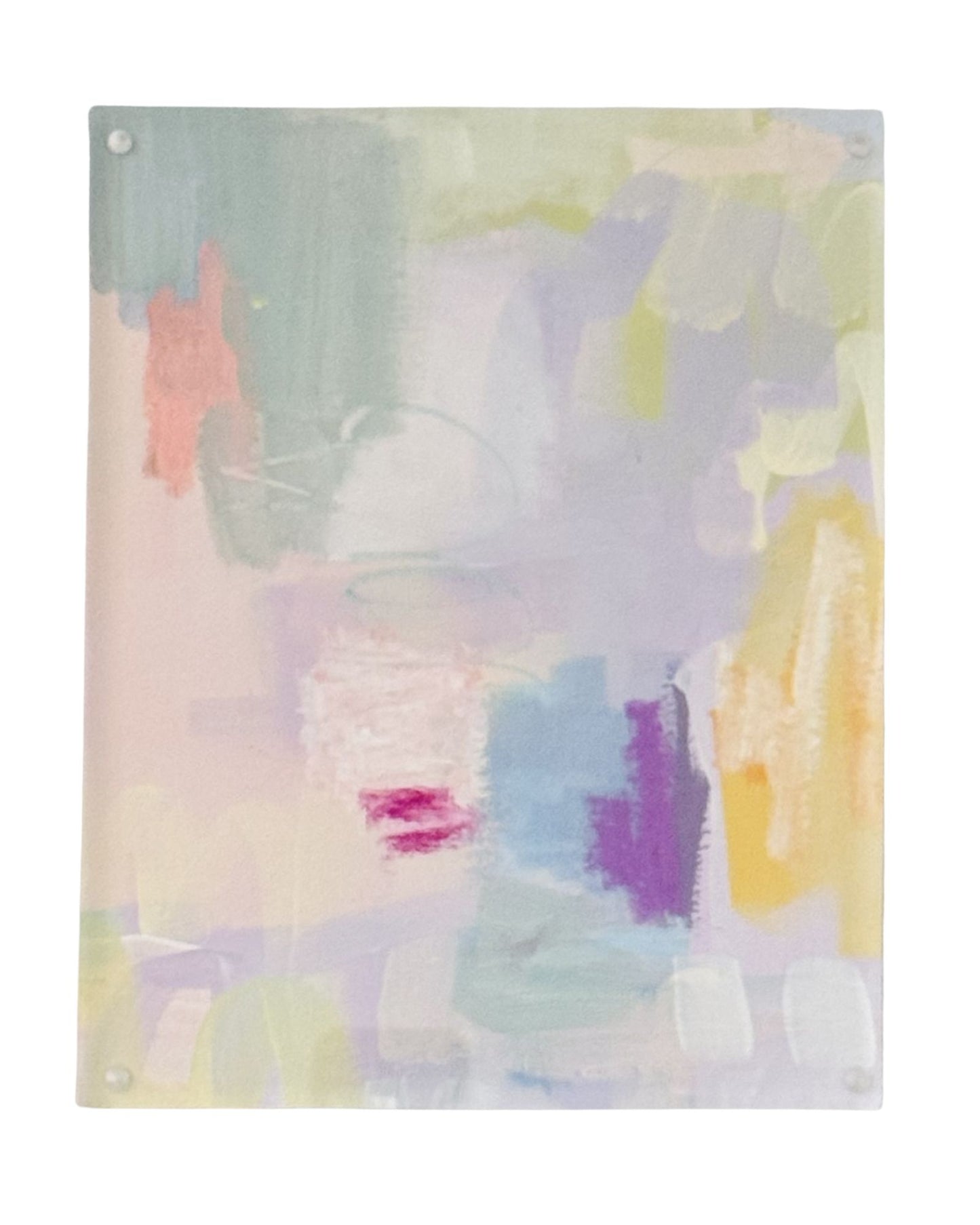 Grapefruit Grove| Acrylic Art Bundle