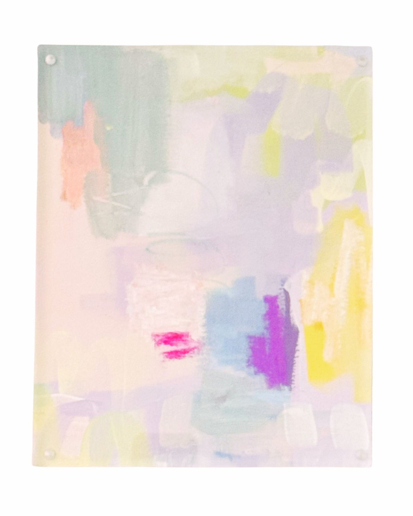 Grapefruit Grove | Acrylic Art Bundle