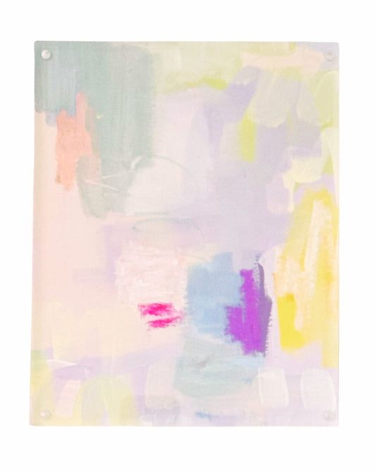 Grapefruit Grove | Acrylic Art Bundle