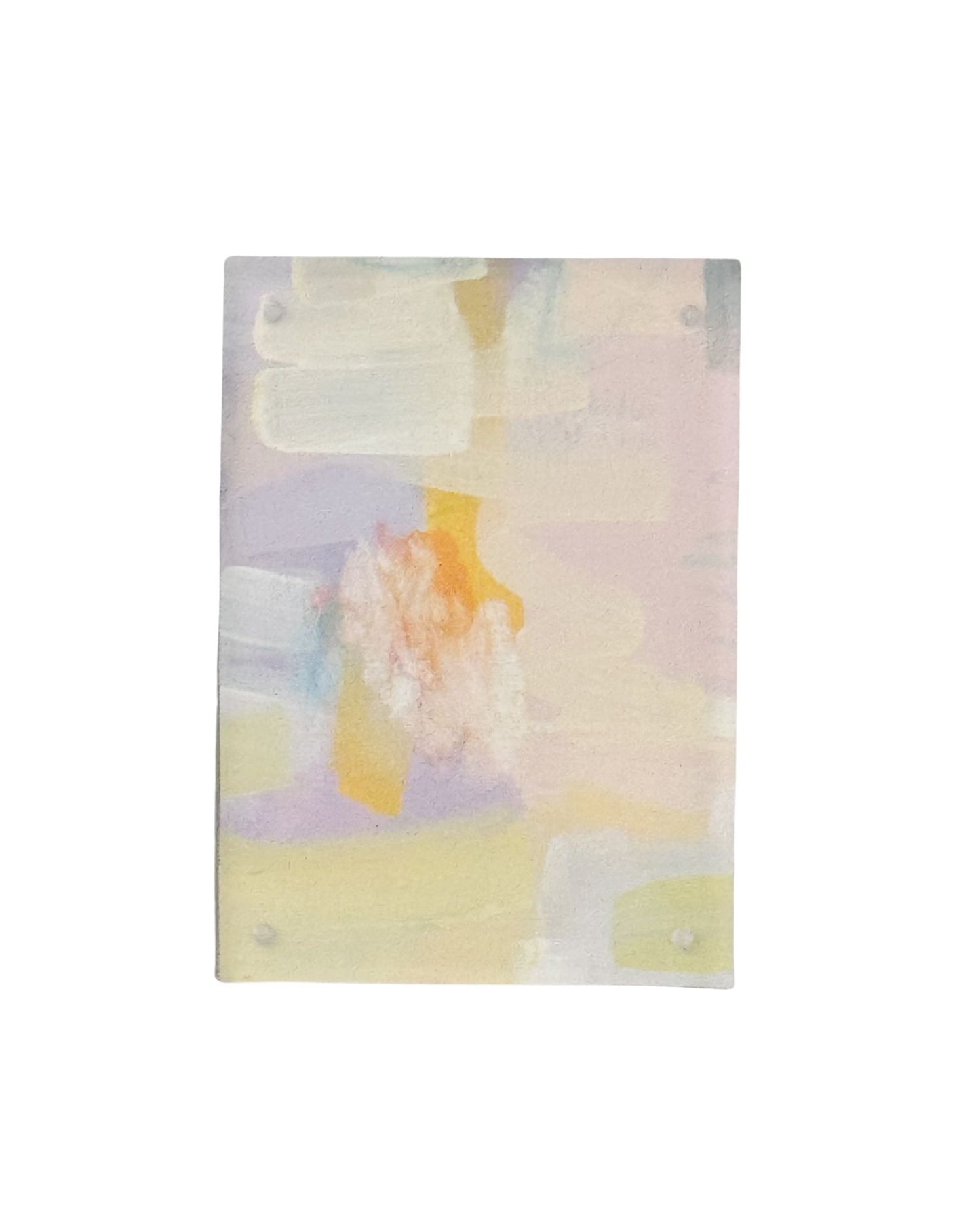 Grapefruit Grove| Acrylic Art Bundle