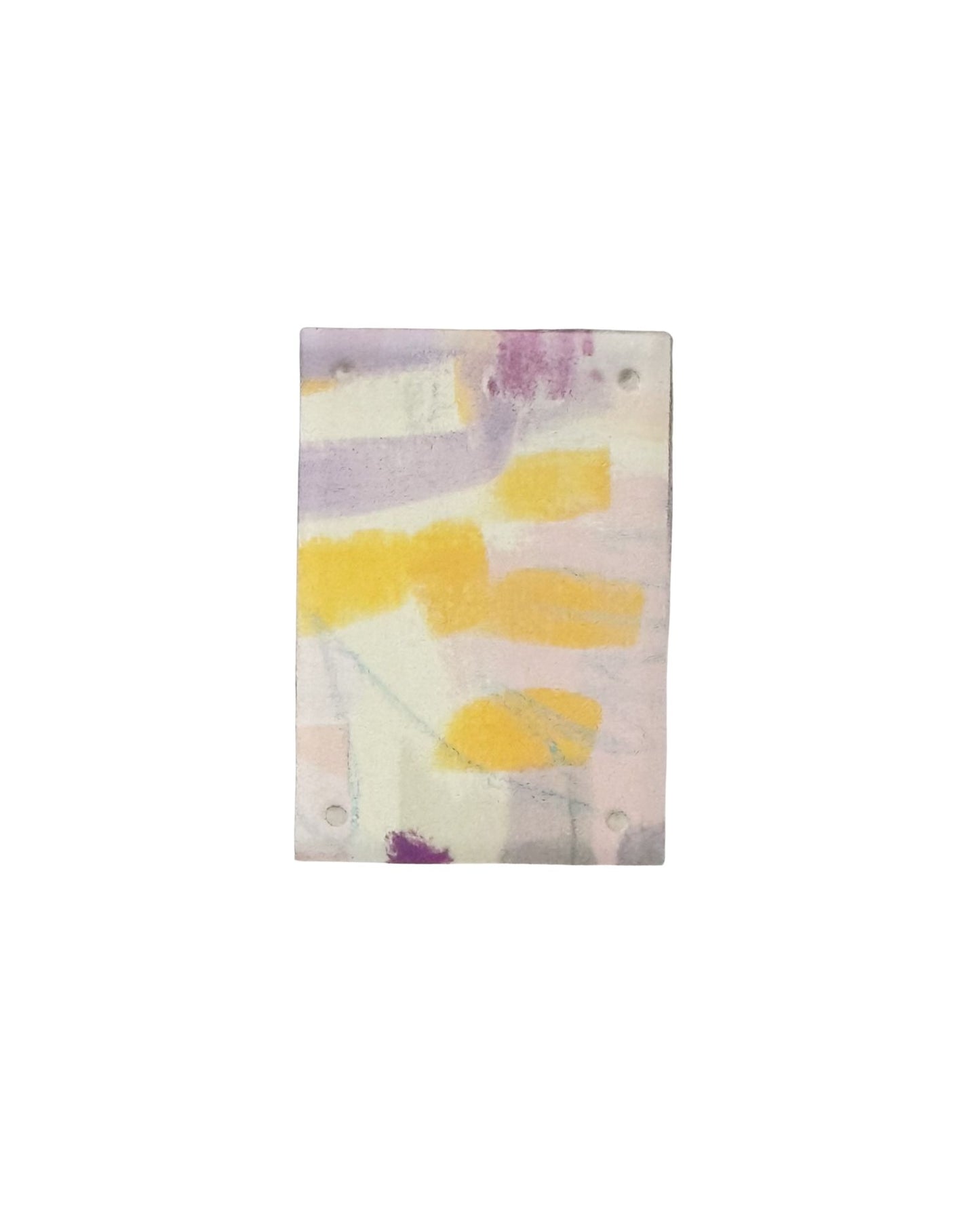 Grapefruit Grove| Acrylic Art Bundle