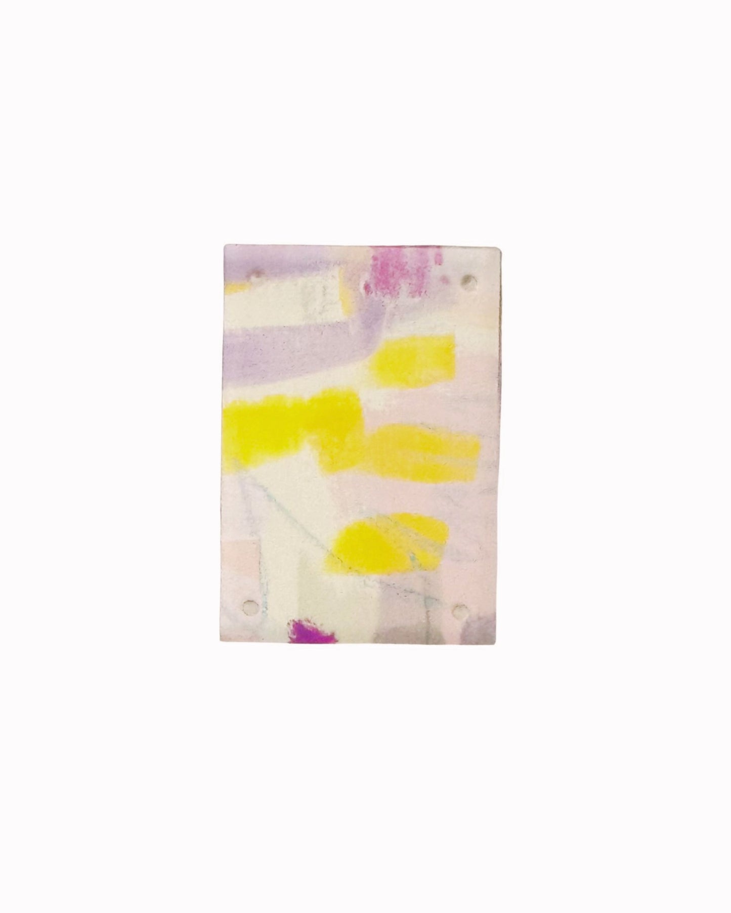 Grapefruit Grove | Acrylic Art Bundle