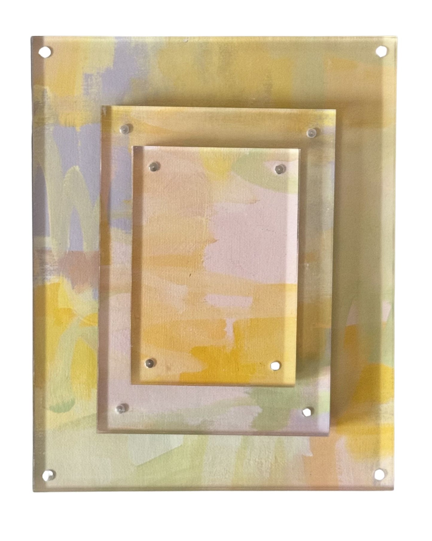 Honeydew Pop | Acrylic Art Bundle