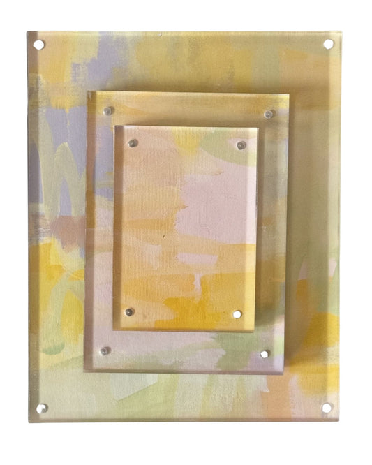 Honeydew Pop | Acrylic Art Bundle